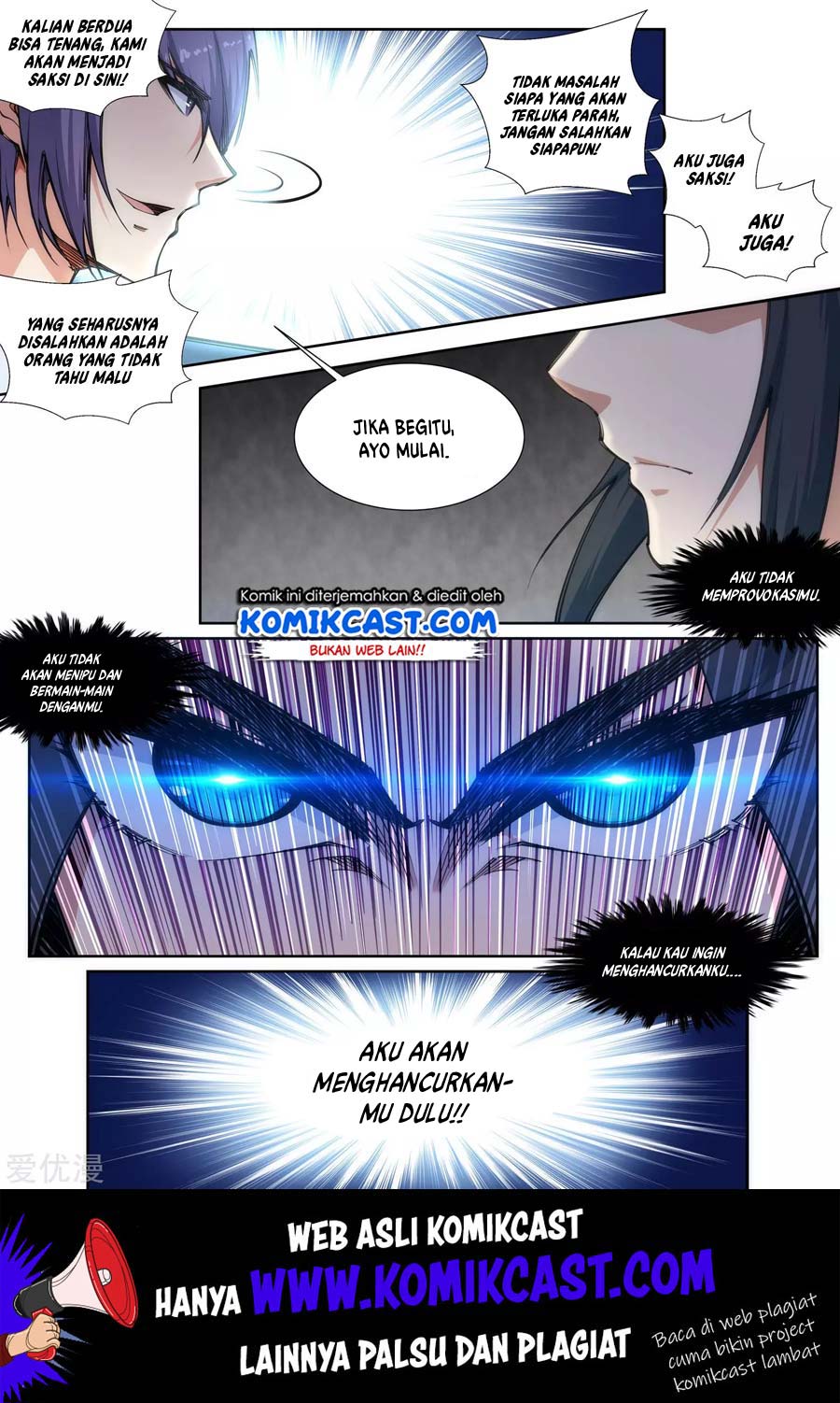 Dilarang COPAS - situs resmi www.mangacanblog.com - Komik against the gods 067 - chapter 67 68 Indonesia against the gods 067 - chapter 67 Terbaru 9|Baca Manga Komik Indonesia|Mangacan